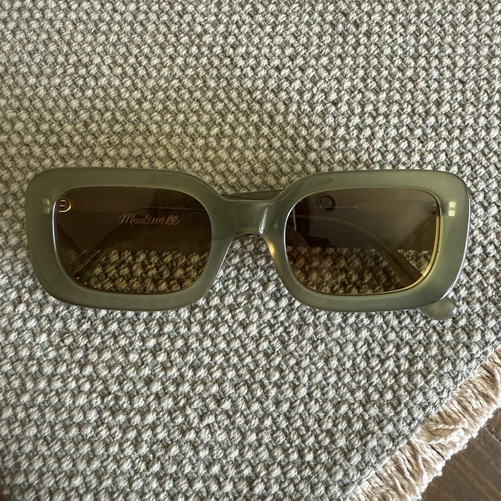 Madewell Sunglasses